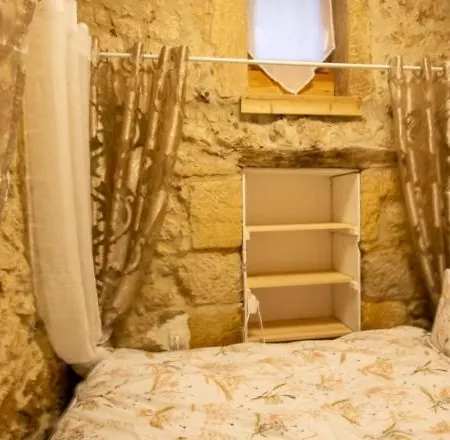 بيت للعطل Romantic Bijou With Shared Pool Larzac