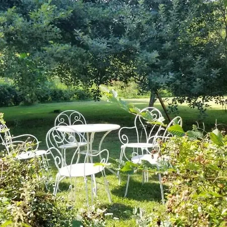 Romantic Bijou With Shared Pool Larzac
