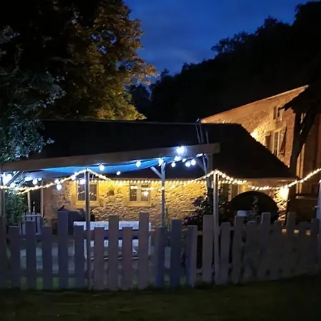 Romantic Bijou With Shared Pool * Larzac
