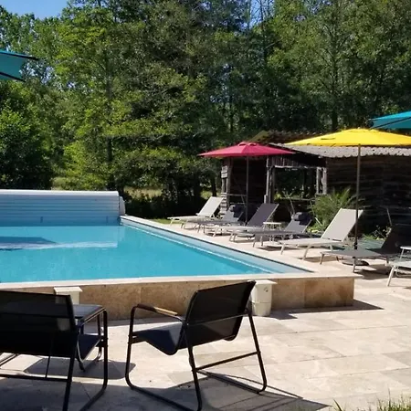 Tatil Evi Romantic Bijou With Shared Pool
